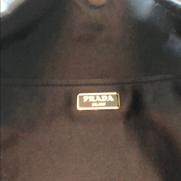 Prada Clutch - Picture 3 of 6